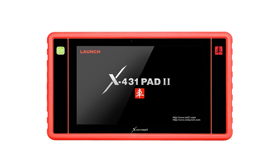 Launch x431 картинки